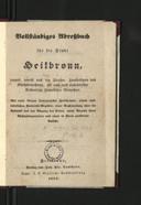 Titelblatt