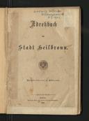 Titelblatt