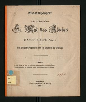 Titelblatt
