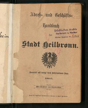 Titelblatt