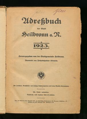 Titelblatt